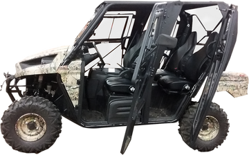 MOOSE OFFROAD Complete Cab Enclosure - Kawasaki Teryx 5810