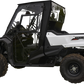MOOSE OFFROAD Complete Cab Enclosure - Pioneer 1000 6410