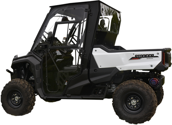 Moose Offroad Complete Cab Enclosure - Pioneer 1000 6410