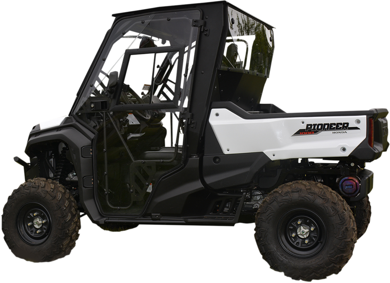 MOOSE OFFROAD Complete Cab Enclosure - Pioneer 1000 6410