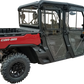 MOOSE OFFROAD Complete Cab Enclosure - Defender Max 6210