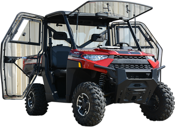 MOOSE OFFROAD Complete Cab Enclosure - Ranger XP 1000 7310