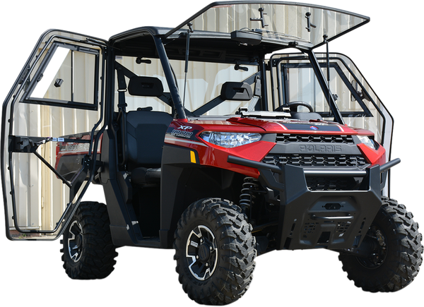 Moose Offroad Complete Cab Enclosure - Ranger XP 1000 7310