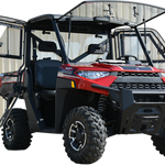 MOOSE OFFROAD Complete Cab Enclosure - Ranger XP 1000 7310