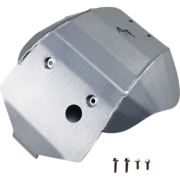 Moose Racing Skid Plate 330