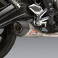 Exhaust At2 Race Fs Ss/Ss/Cf Works