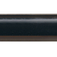 TRIMAX Receiver Lock - Black - 5/8" x 3-1/2" T5BLACK