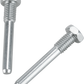 MOOSE OFFROAD Brake Caliper Pins - Front/Rear 08-053