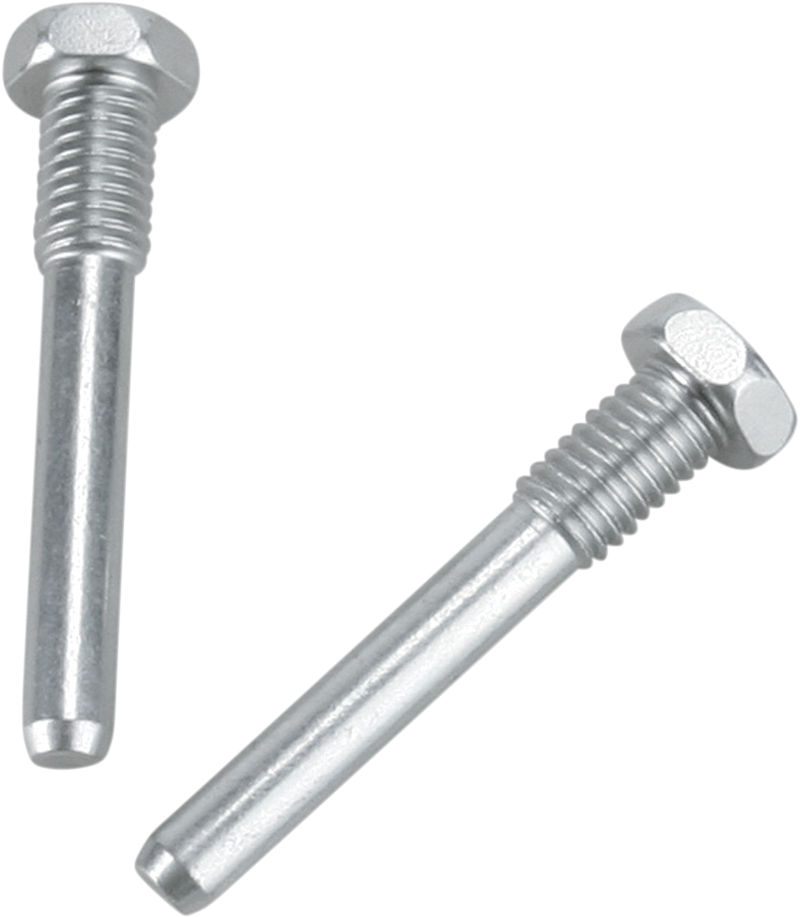 MOOSE OFFROAD Brake Caliper Pins - Front/Rear 08-053