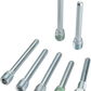 MOOSE OFFROAD Brake Caliper Pins - Front 08-051