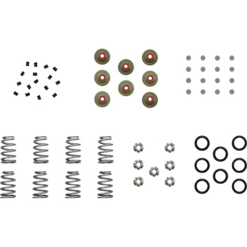 Kibblewhite Beehive Shim Spring Kit 20-23900 | Valves & Parts | Kibblewhite