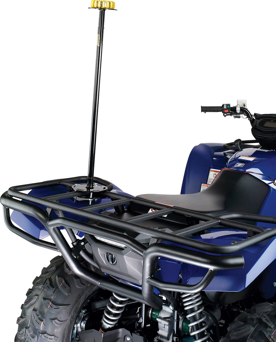 MOOSE OFFROAD Beacon Light Extension Pole 2952
