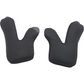 100% Youth Status Cheek Pads - Large 89041-00001