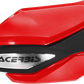 ACERBIS Handguards - Argon - Red/Black 2929431018