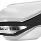 ACERBIS Handguards - Argon - White/Black 2929431035