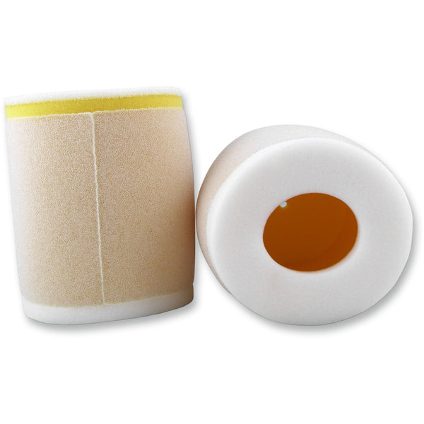 No Toil Foam Air Filter - Arctic Cat/Kawasaki/Suzuki 370-11