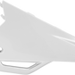 CYCRA Side Panels - White - Honda - CRF 250/450 R/RX 1CYC-2900-30