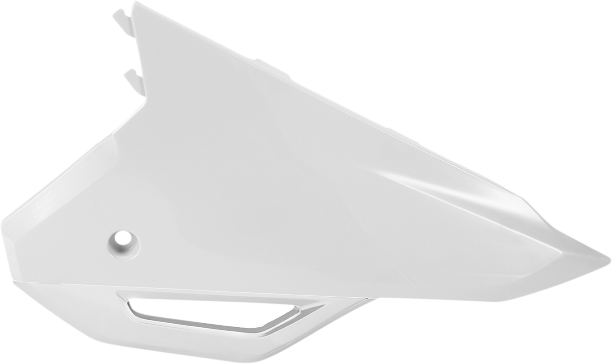 CYCRA Side Panels - White - Honda - CRF 250/450 R/RX 1CYC-2900-30