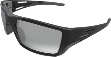 FORCEFLEX FF5 Sunglasses - Foam - Black - Photochromic Lens FF5-01044-070