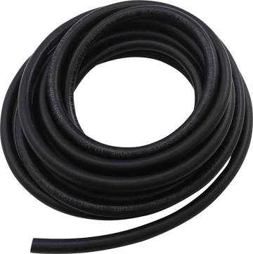 HELIX Fuel Line - Black - EFI - 5/16" x 25' 516-8325