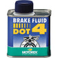 Motorex DOT 4 Brake Fluid - 250ml 300280