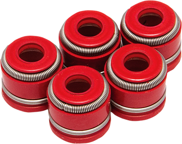 KIBBLEWHITE Valve Seal - 4.5mm - Viton 80-80710