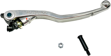 MAGURA Clutch Lever - 167 - Silver 2700244