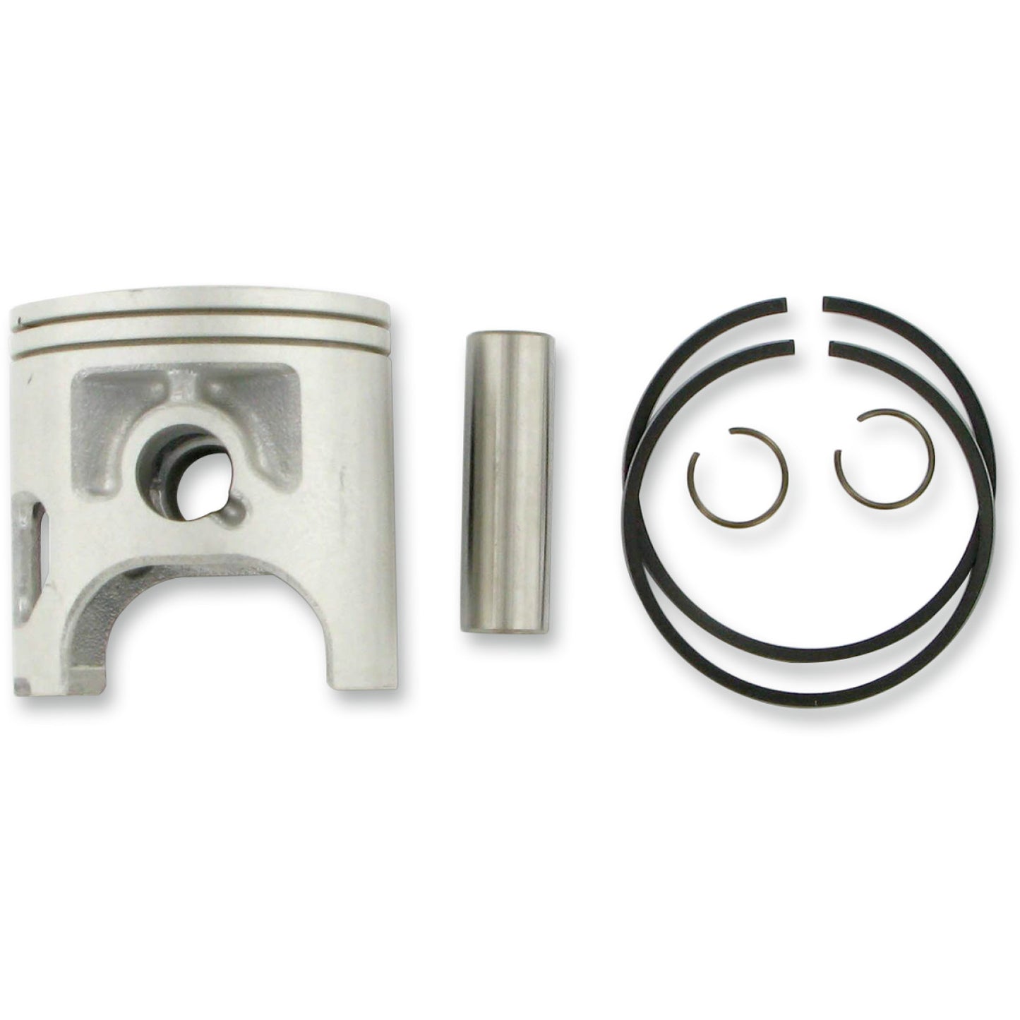 PROX Piston Kit - 66.25 mm - Yamaha 01.2281.025