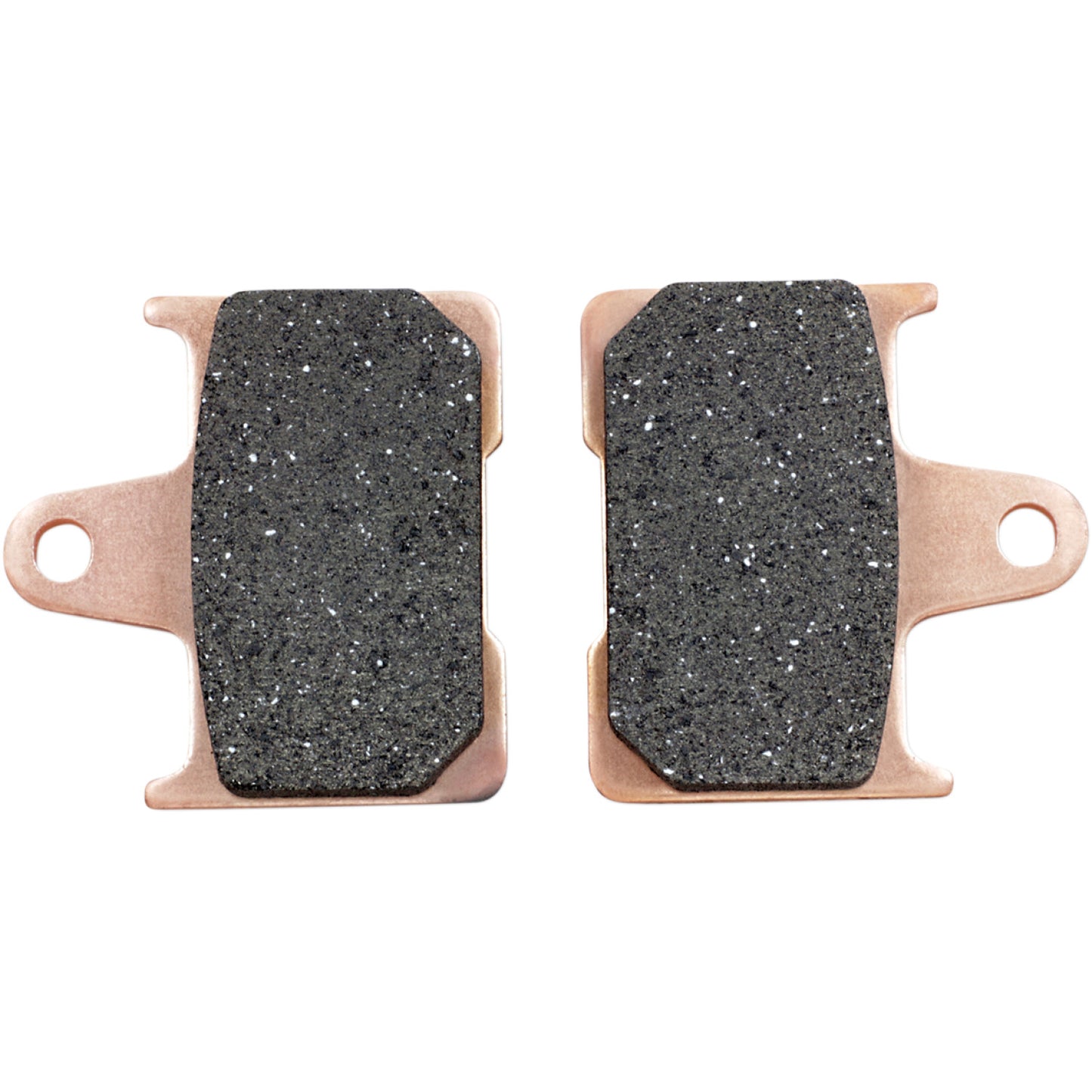 EBC Sintered Brake Pads - EPFA254HH EPFA254HH | Brake Pads   Sintered Metal