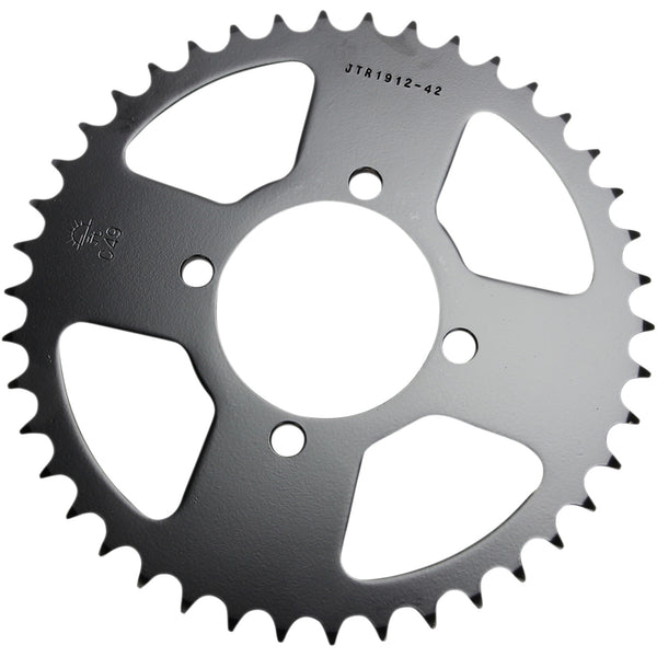 JT Sprockets Sprocket - Rear - Yamaha - 42-Tooth JTR1912.42