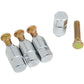 Moose Racing Wheel Stud/Nut Kit - Front 85-1107