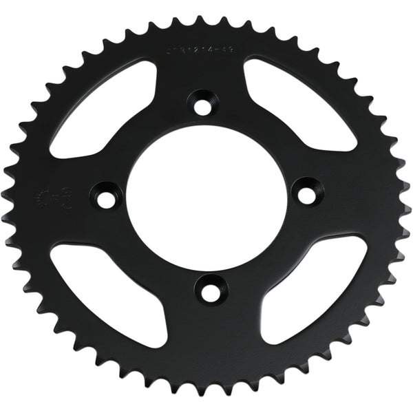 JT Sprockets Sprocket - Rear - Honda - 49-Tooth JTR1214.49