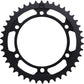 Moose Racing Rear Sprocket - 42 Tooth - Honda 1211-300-42-10
