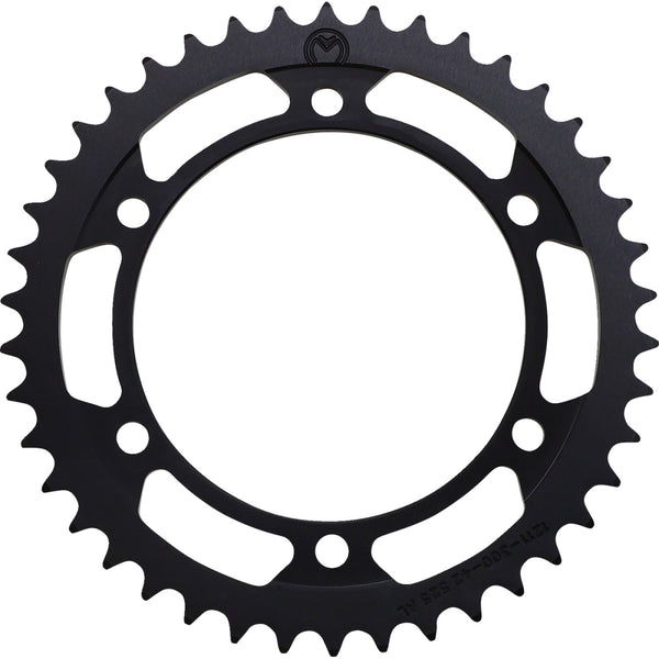 Moose Racing Rear Sprocket - 42 Tooth - Honda 1211-300-42-10