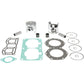 WSM Top-End Rebuild Kit - 77.00 mm - Original Series - Yamaha 010-802-10
