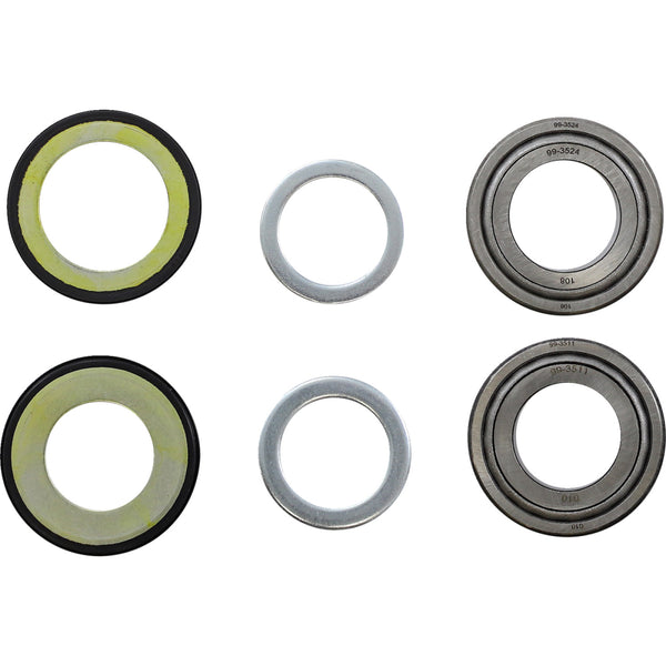Moose Racing Steering Stem Bearing Kit 22-1029