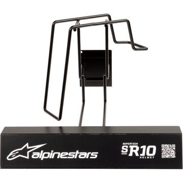 Alpinestars Display Shelf - Helmets 99AS-98003