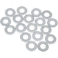 Moose Utility Skids Washer Kit - 5/8" flat BB18PF | Plows