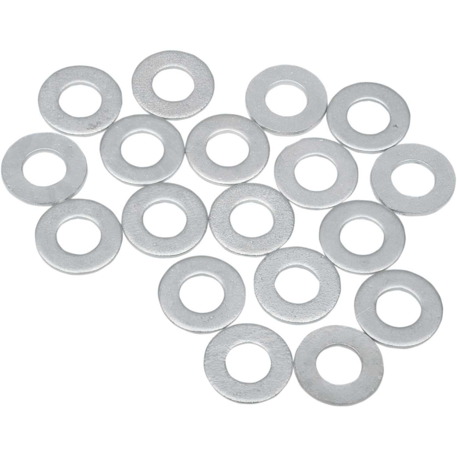 Moose Utility Skids Washer Kit - 5/8" flat BB18PF | Plows