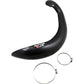 Moose Racing Pipe Guard SHPG25017