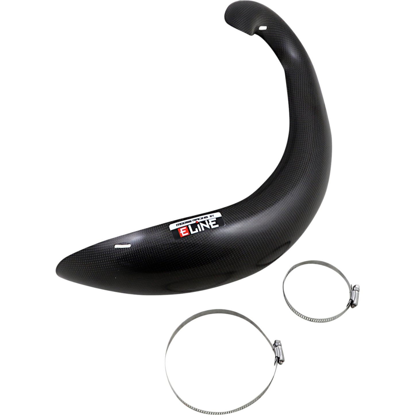 Moose Racing Pipe Guard SHPG25017