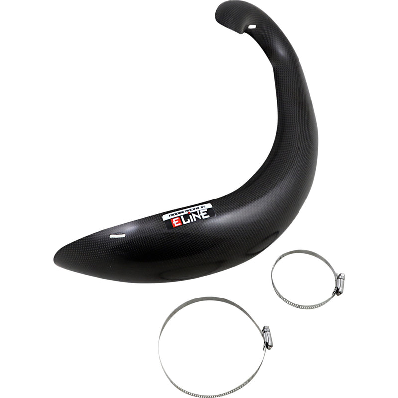 Moose Racing Pipe Guard SHPG25017