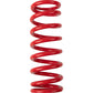 Moose Offroad Shock Spring - 64/66 mm OD - 63 n/mm - Red 1312-0994