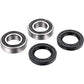 Factory Links Wheel Bearing Kit - Front - '23-'24 Suzuki V-Strom 800 FWK-S-072
