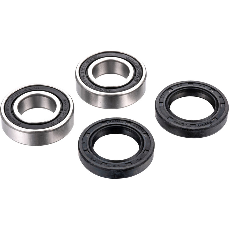 Factory Links Wheel Bearing Kit - Front - '23-'24 Suzuki V-Strom 800 FWK-S-072