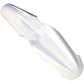 ACERBIS Front Fender - White 2314350002