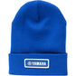 FACTORY EFFEX Yamaha Beanie - Royal 22-86208