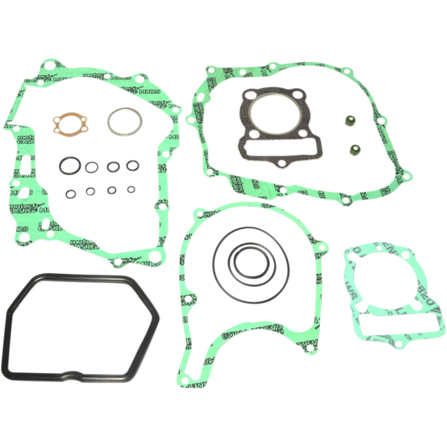 Athena Complete Gasket Kit - Honda P400210850103 | Gaskets & Kits