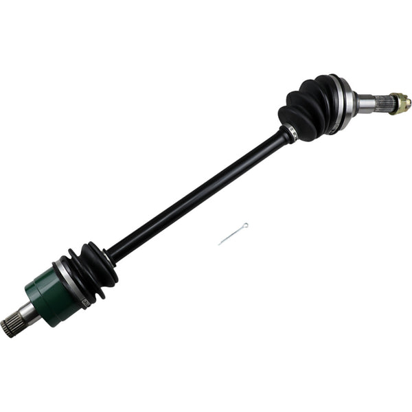 MOOSE OFFROAD Axle Kit - CV - Complete - OEM Replacement - Standard - Front Right - Kawasaki Teryx KAW-7016