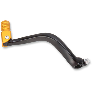 Moose Racing Shift Lever - Gold - Suzuki 81-0452-02-50